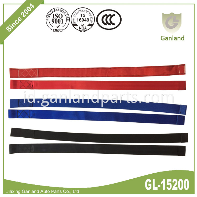 Tie Down Strap GL-15200 